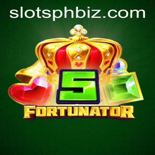 Exploring 5Fortunator: The SLOTSPH Phenomenon