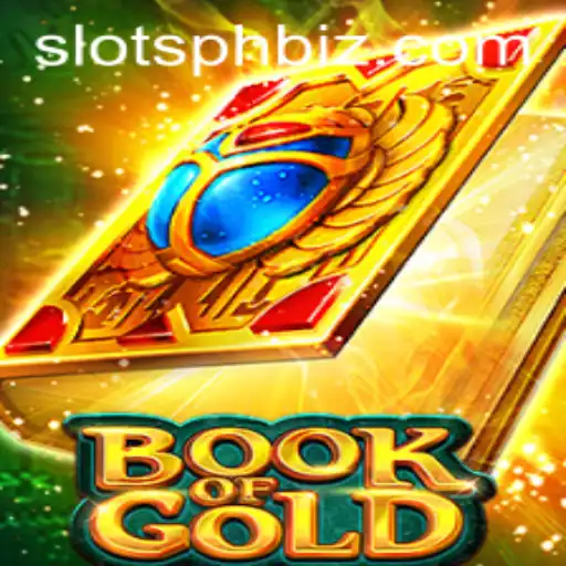 Exploring BookofGold: A Captivating Slot Adventure with SLOTSPH