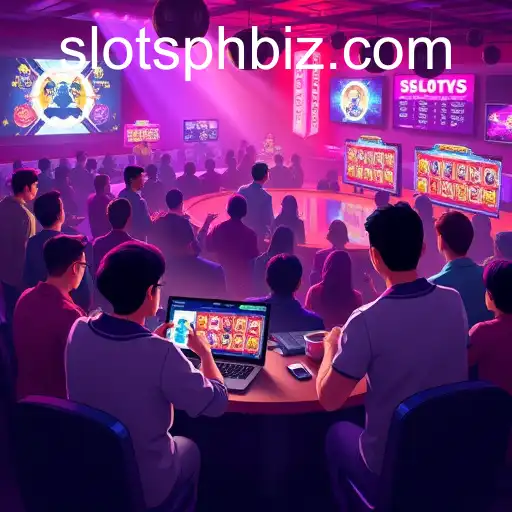 The Evolving Dynamics of Player Community in SLOTSPH