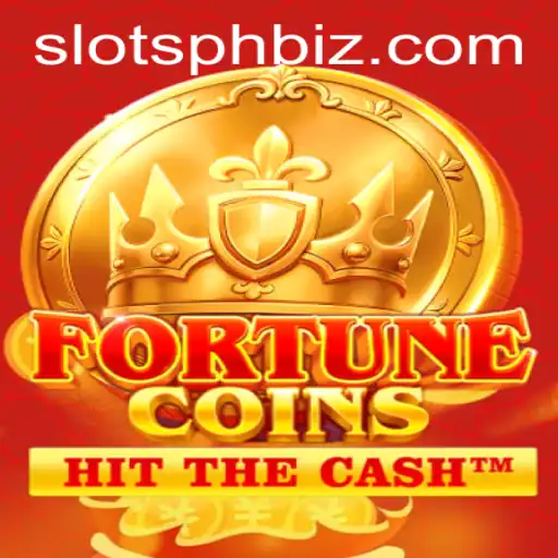 Discover the Thrilling World of FortuneCoins SLOTSPH