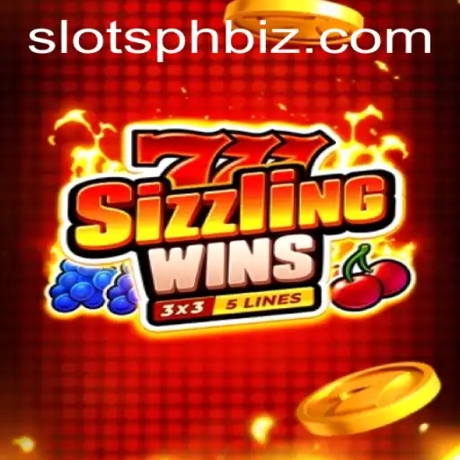 Unveiling the Excitement of 777 Sizzling Wins at SLOTSPH
