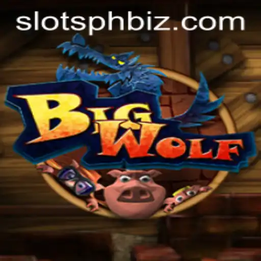 BigWolf: The Exciting Adventure in the World of SLOTSPH