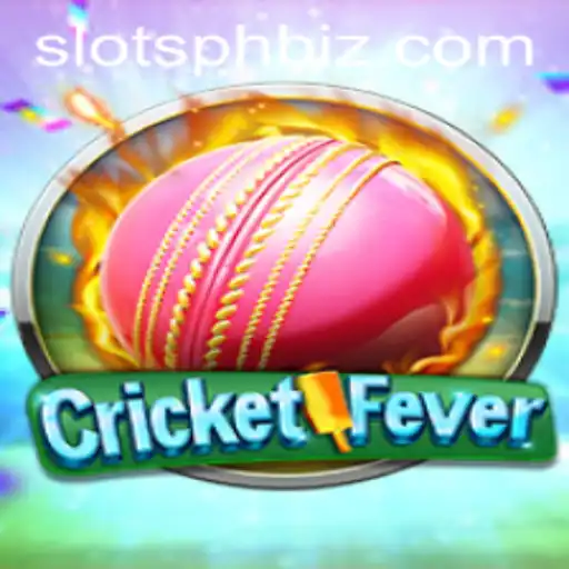 CricketFever: An Exciting Blend of Strategy and Chance with SLOTSPH