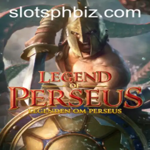LegendofPerseus: Embark on a Mythical Gaming Adventure
