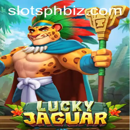 Unveiling the Thrills of LuckyJaguar: A Modern Slot Game Experience