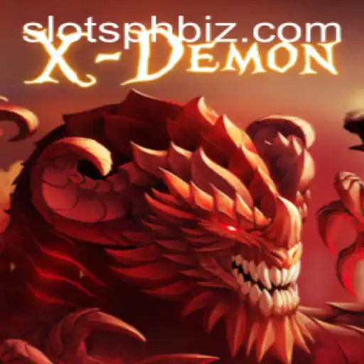 XDemon: A Thrilling Adventure into the World of SLOTSPH
