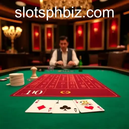 Online Baccarat: The Popular Card Game Taking the Digital World by Storm