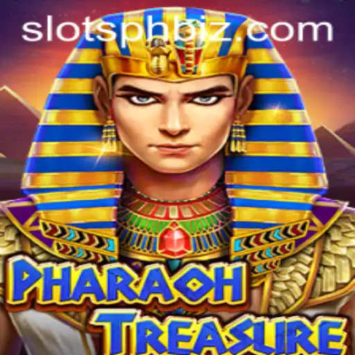 Discover the Mysteries of PharaohTreasure: The Mesmerizing SLOTSPH Adventure