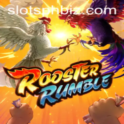 RoosterRumble: A Thrilling Experience in the World of SLOTSPH
