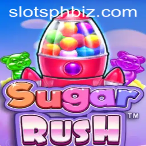 Exploring the Thrills of SugarRush: An In-Depth Look at the SLOTSPH Experience