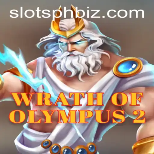 Discover the Thrilling World of WrathofOlympus2: A Deep Dive into the Exciting SLOTSPH Experience